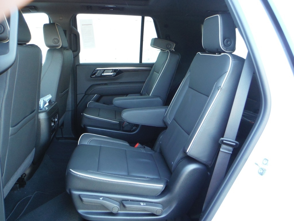 2026 Chevrolet Tahoe image 42