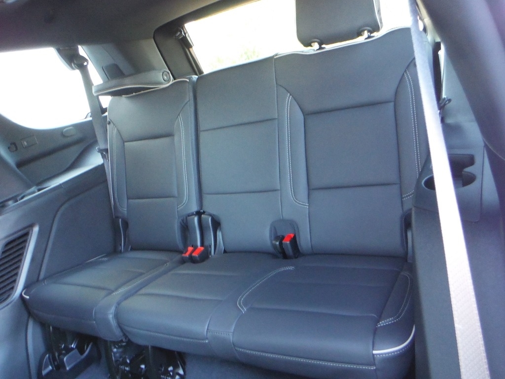 2026 Chevrolet Tahoe image 44