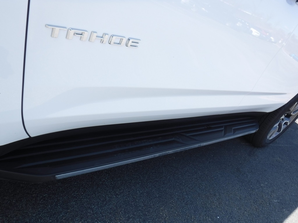 2021 Chevrolet Tahoe image 3