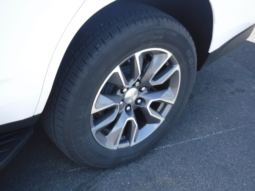 2021 Chevrolet Tahoe image 5