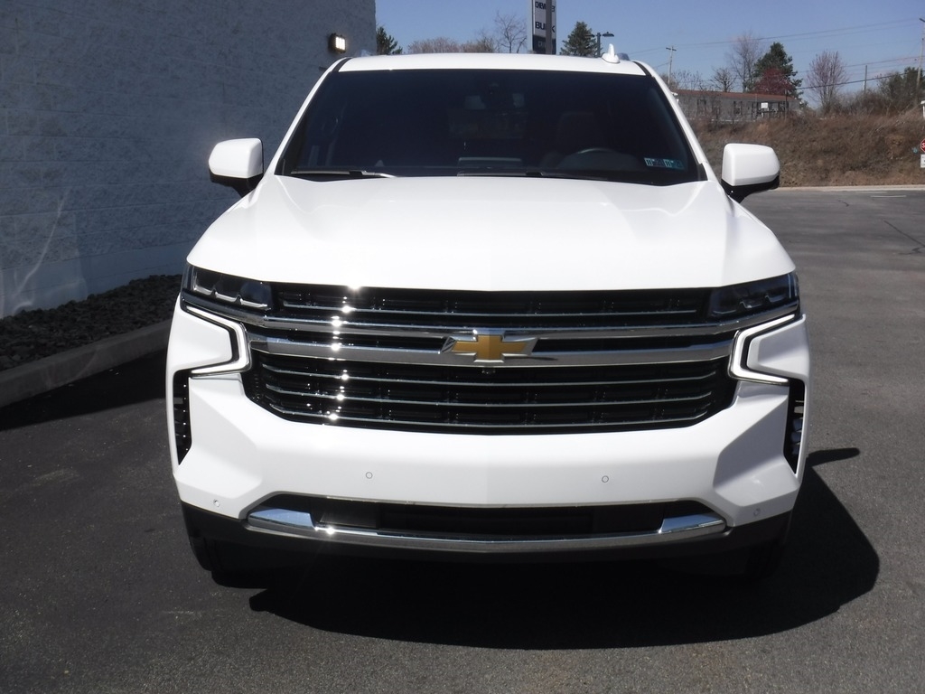 2021 Chevrolet Tahoe image 6