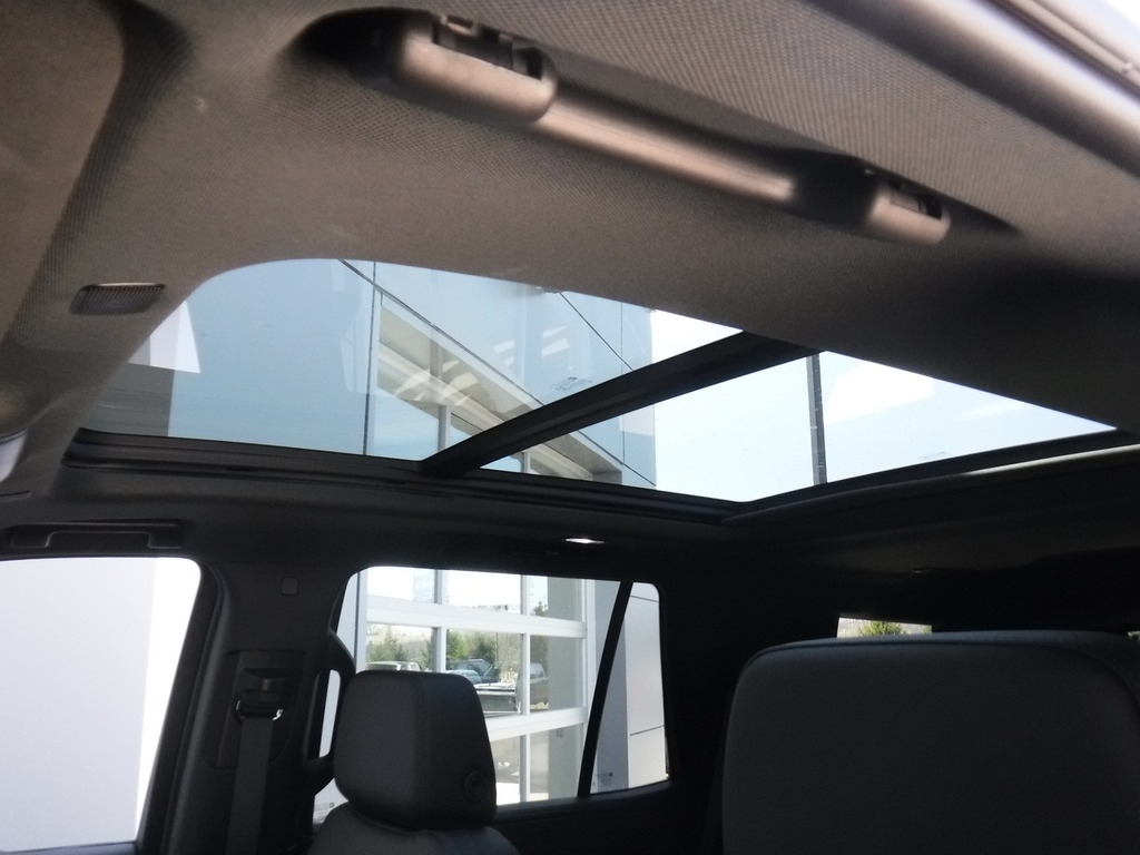 2021 Chevrolet Tahoe image 15