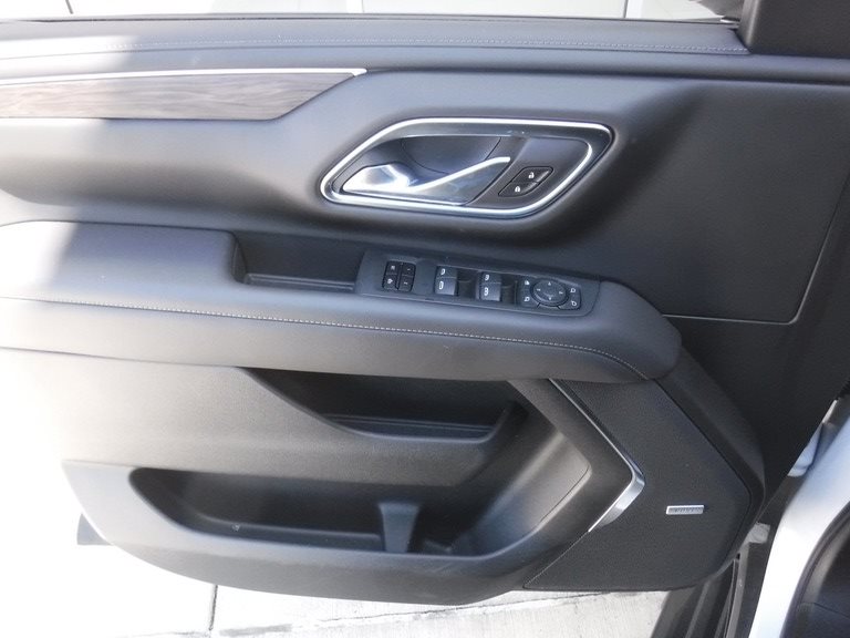 2021 Chevrolet Tahoe image 17