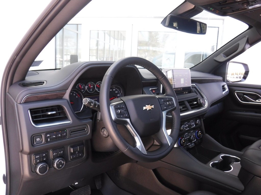 2021 Chevrolet Tahoe image 19
