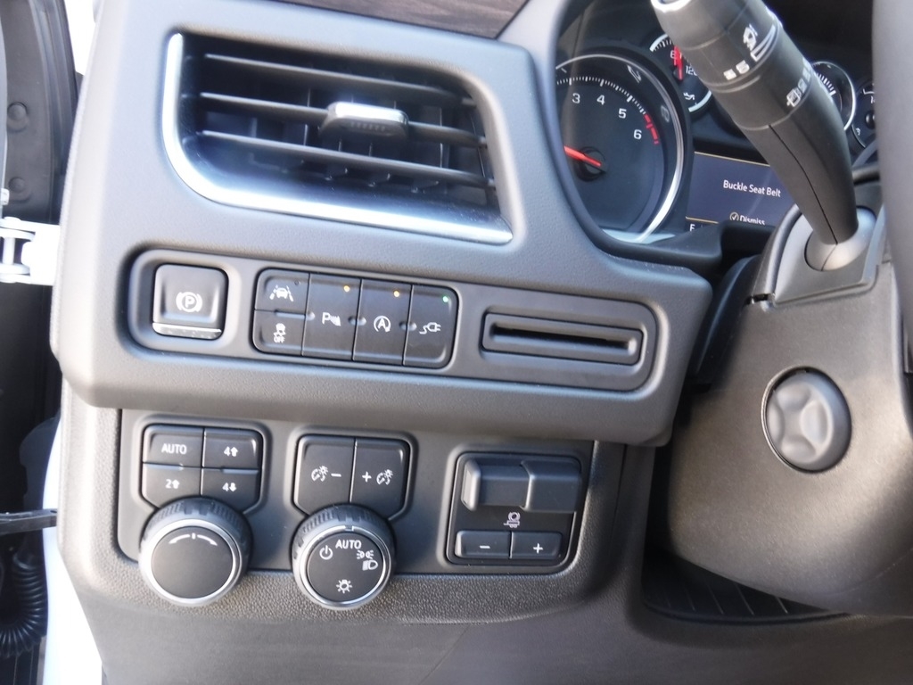 2021 Chevrolet Tahoe image 20