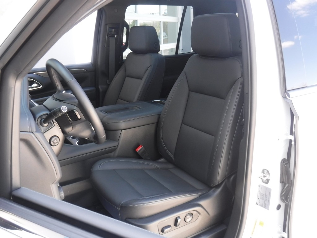 2021 Chevrolet Tahoe image 21