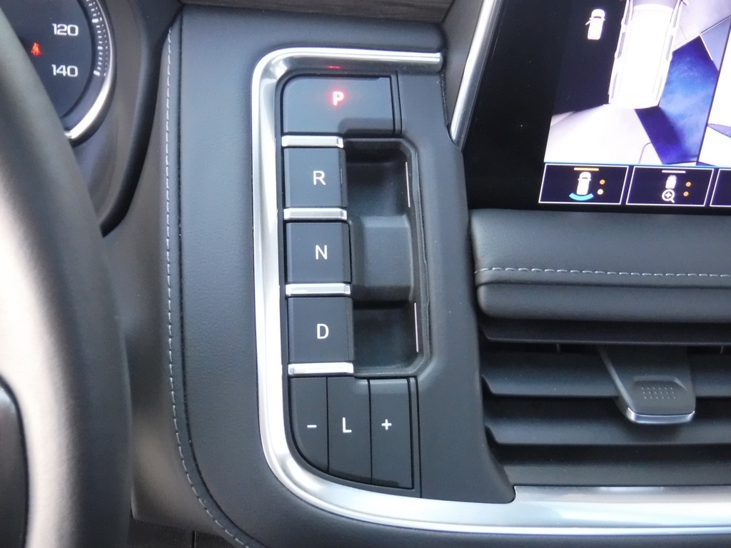 2021 Chevrolet Tahoe image 27