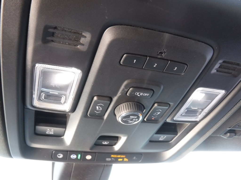 2021 Chevrolet Tahoe image 29