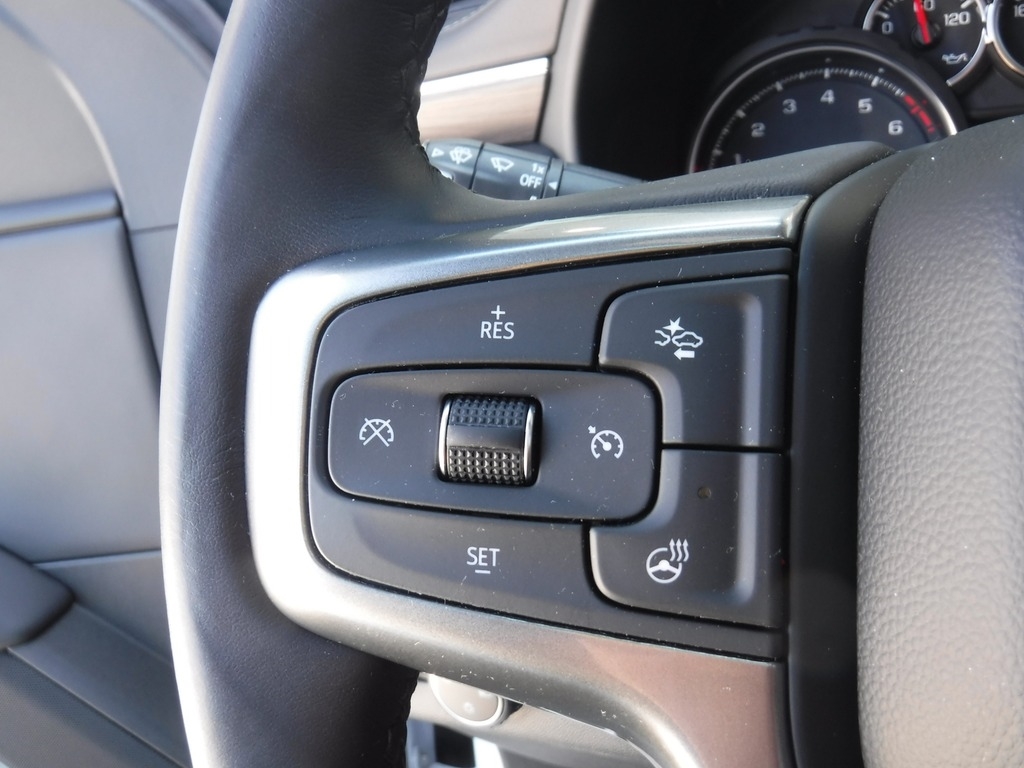 2021 Chevrolet Tahoe image 30
