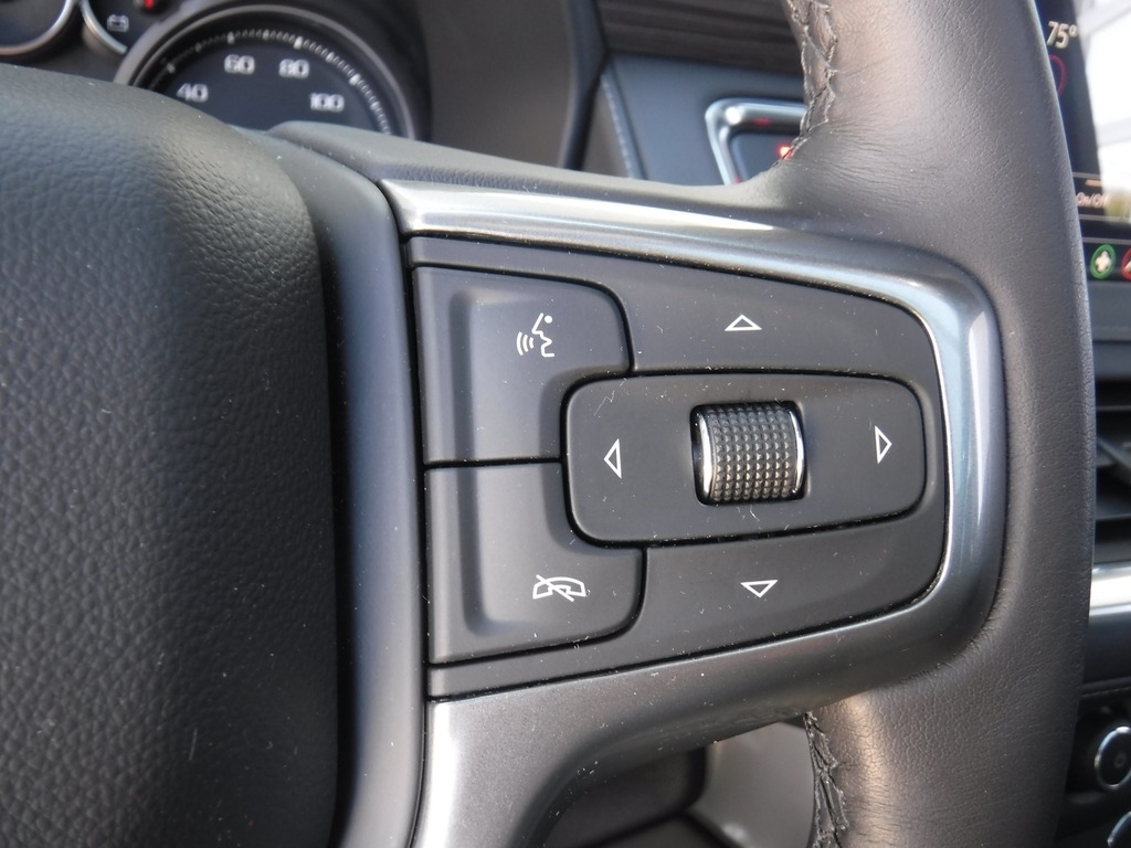 2021 Chevrolet Tahoe image 31