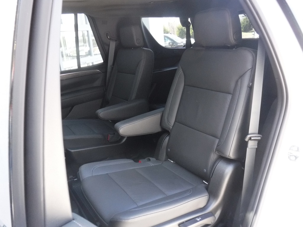 2021 Chevrolet Tahoe image 35