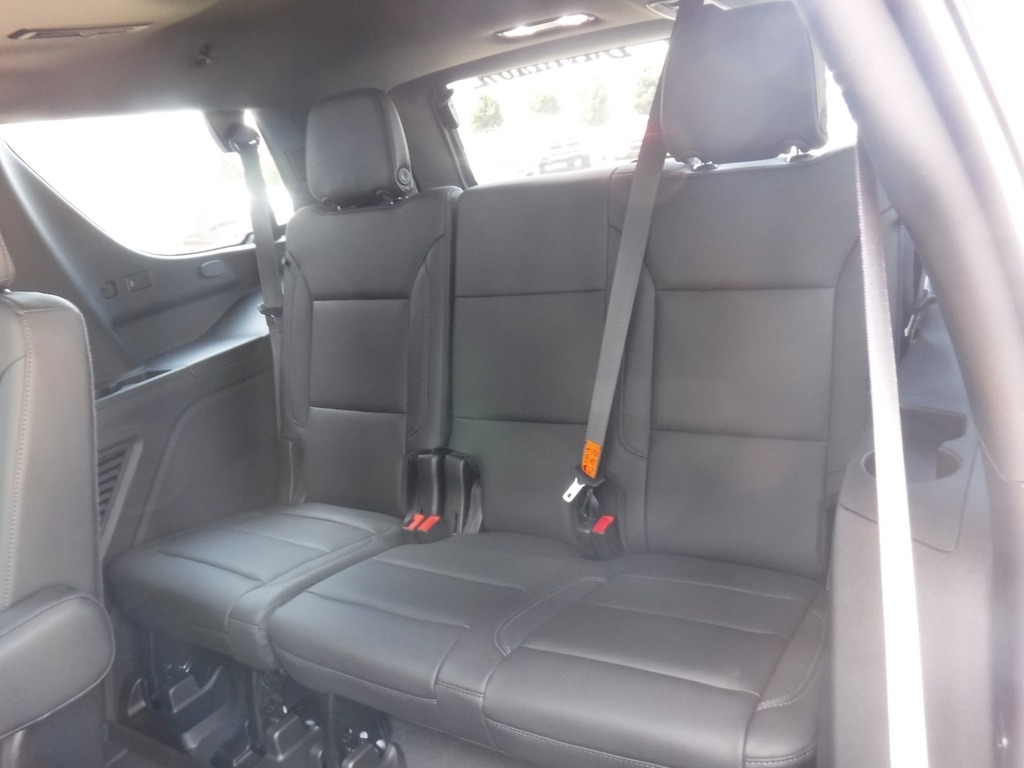 2021 Chevrolet Tahoe image 37