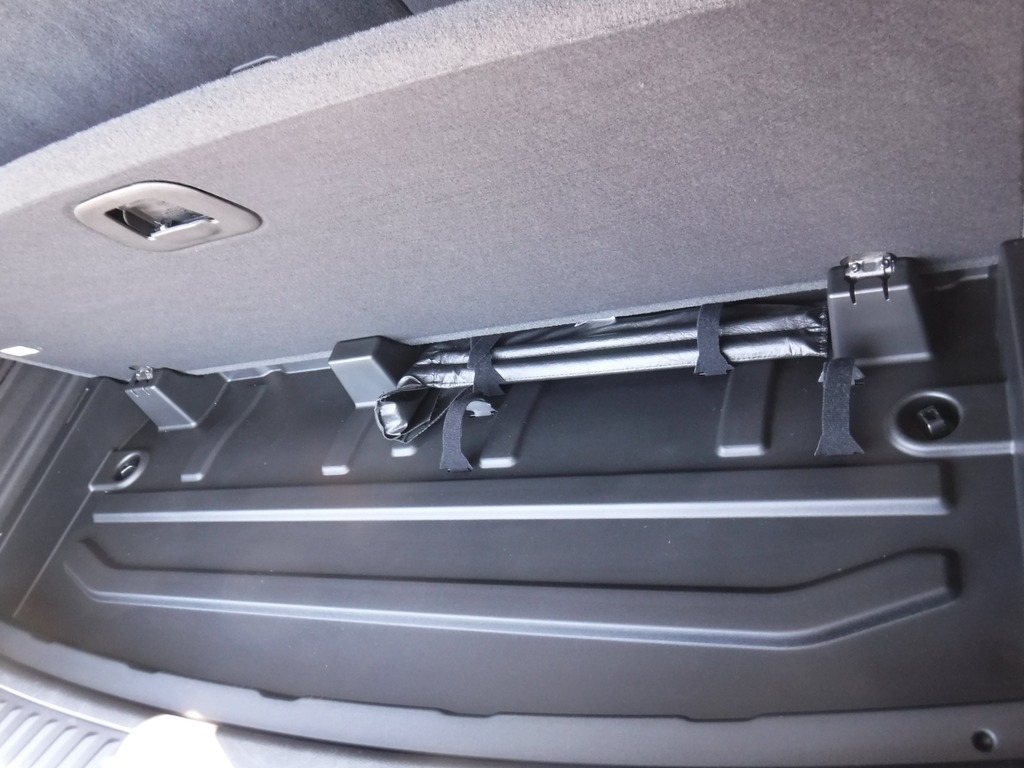 2021 Chevrolet Tahoe image 40