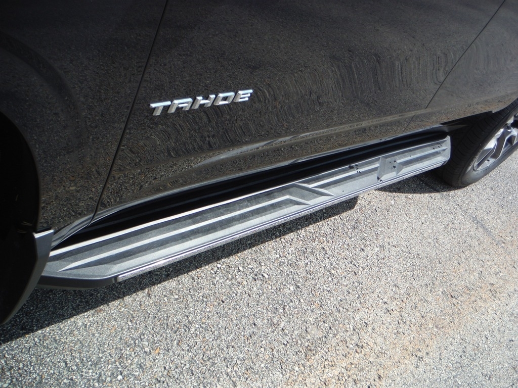 2022 Chevrolet Tahoe image 4