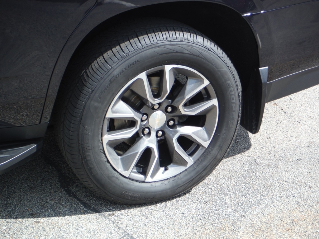 2022 Chevrolet Tahoe image 5