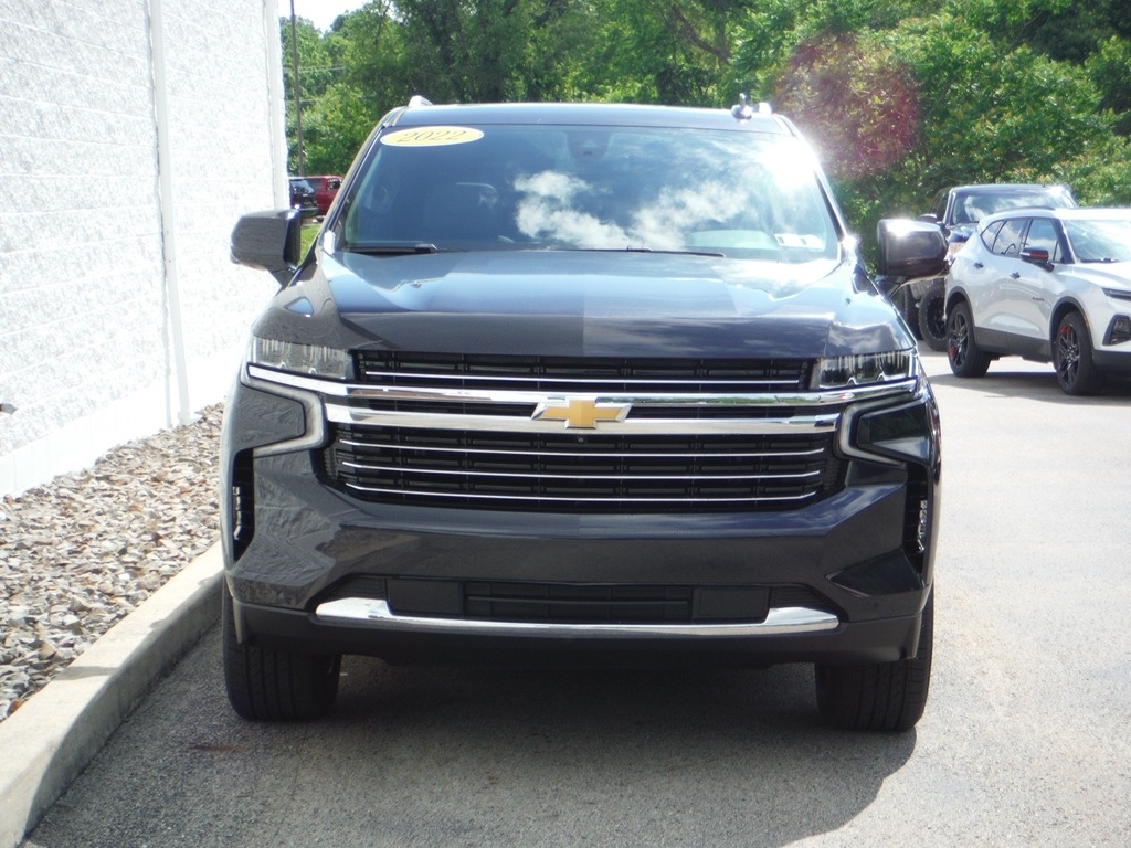 2022 Chevrolet Tahoe image 6