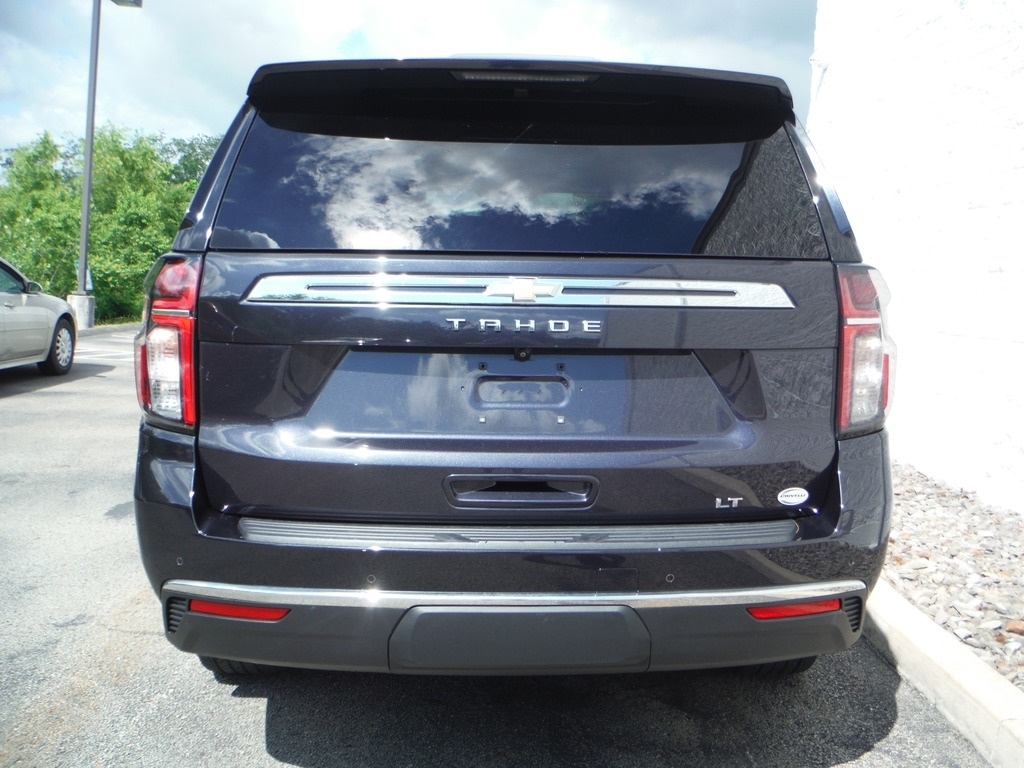 2022 Chevrolet Tahoe image 10