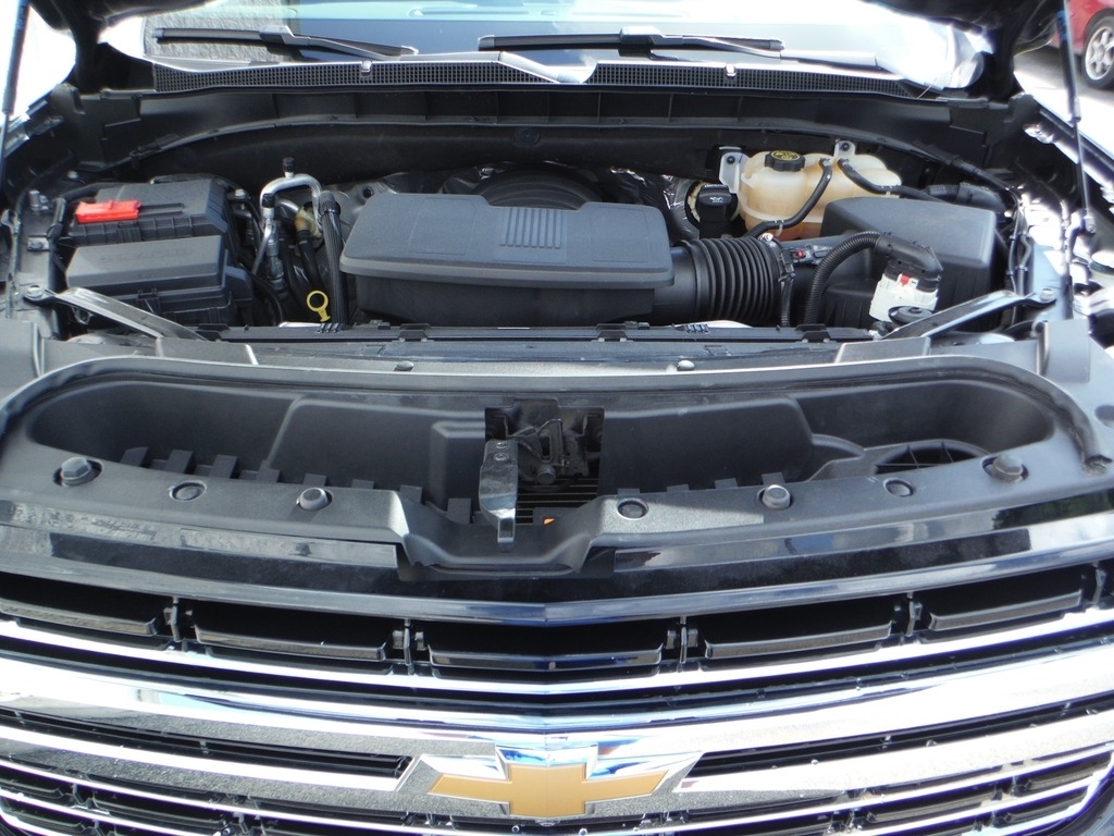 2022 Chevrolet Tahoe image 12