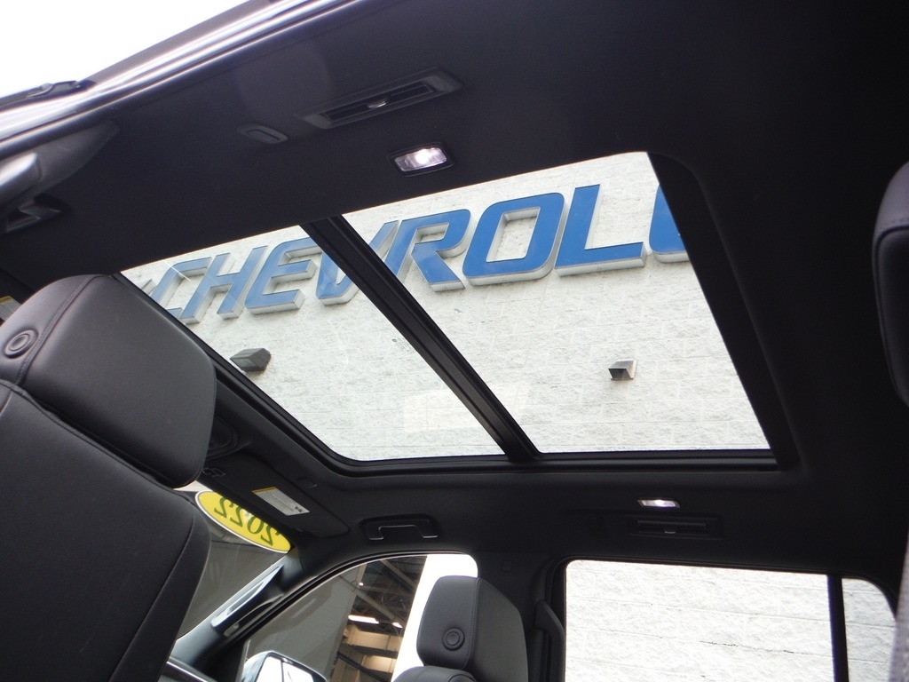 2022 Chevrolet Tahoe image 14