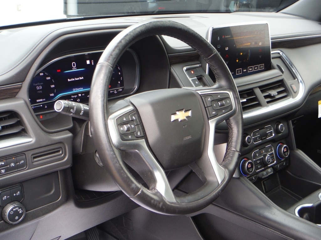 2022 Chevrolet Tahoe image 15
