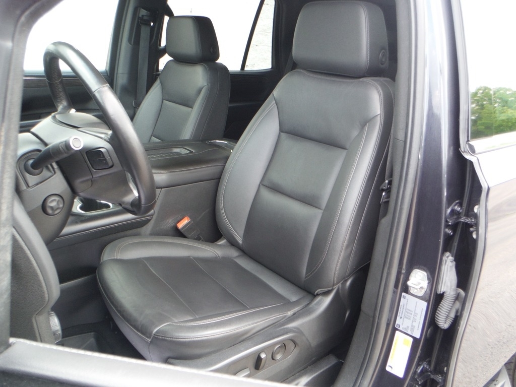 2022 Chevrolet Tahoe image 18
