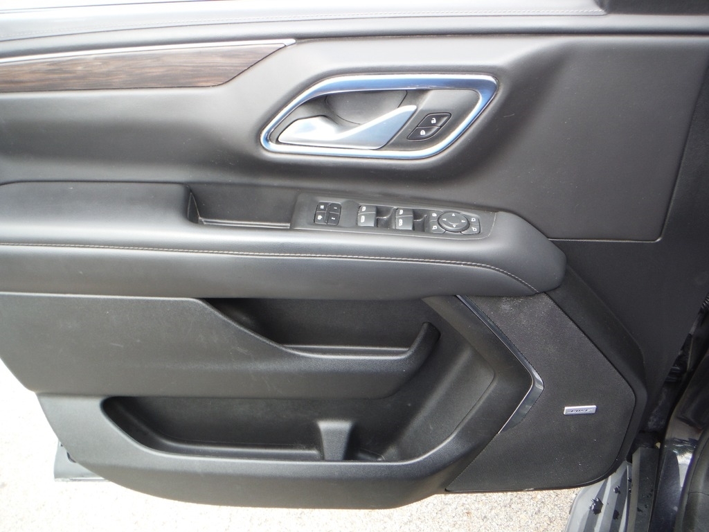 2022 Chevrolet Tahoe image 21