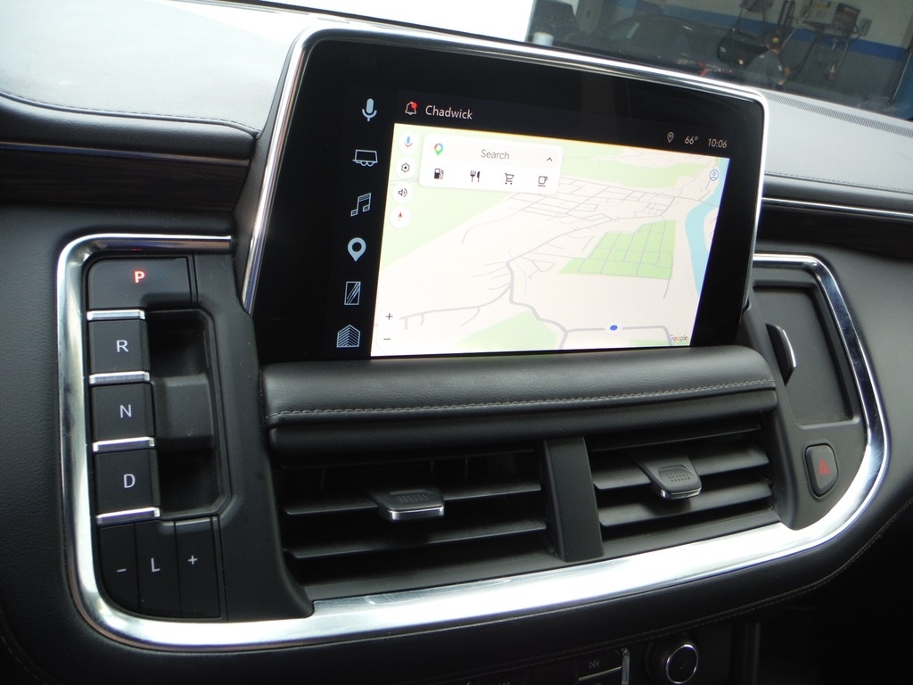 2022 Chevrolet Tahoe image 25
