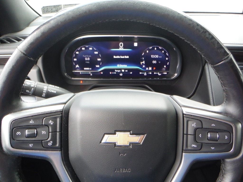 2022 Chevrolet Tahoe image 43