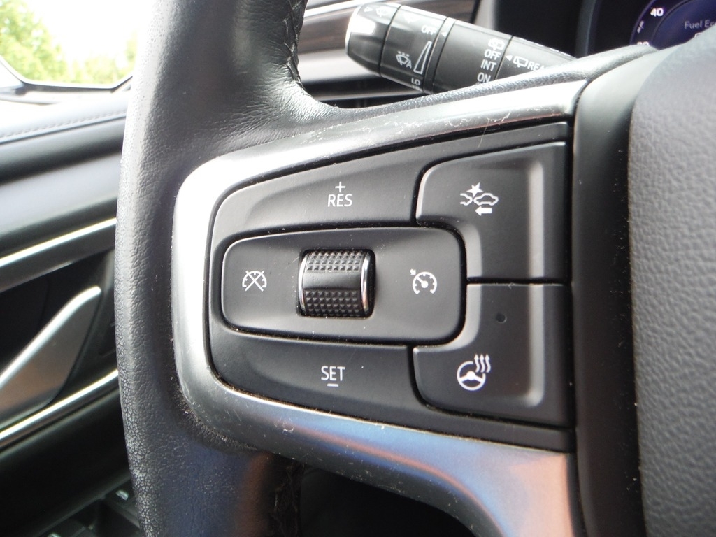 2022 Chevrolet Tahoe image 44