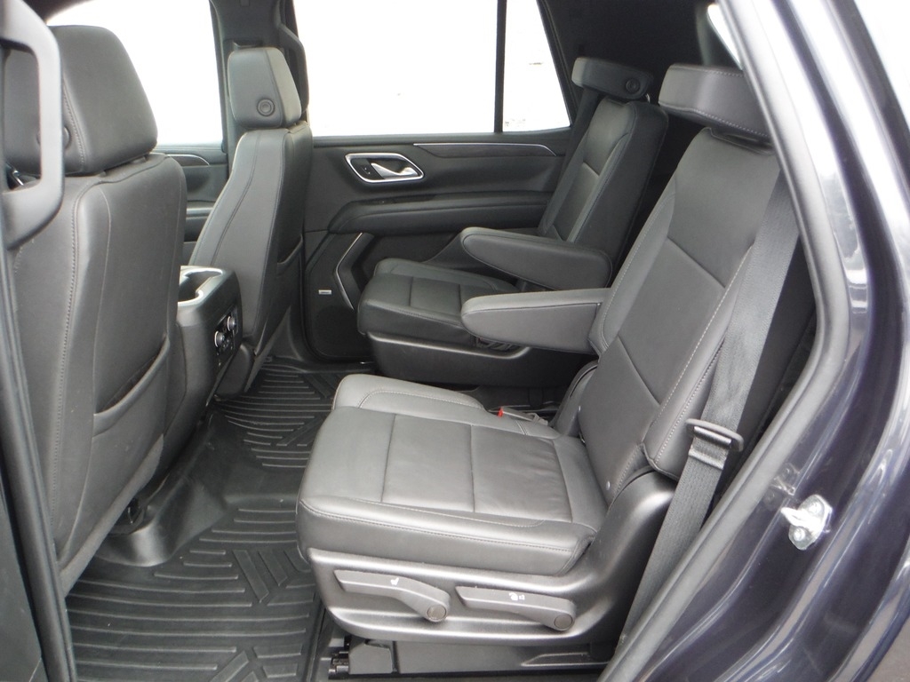 2022 Chevrolet Tahoe image 49