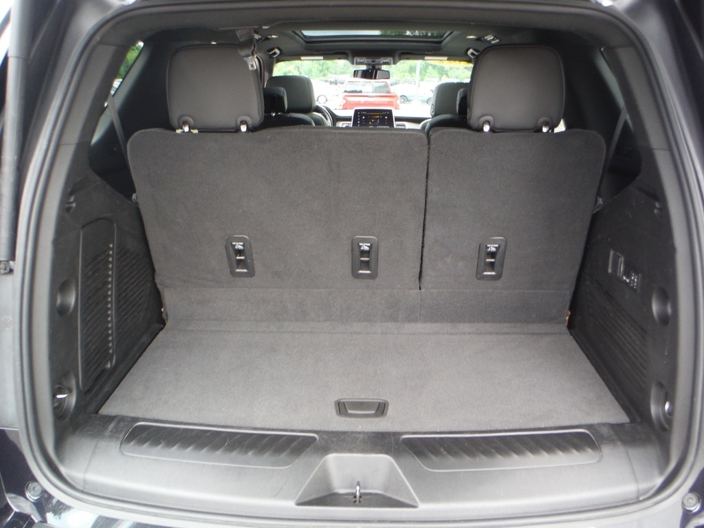 2022 Chevrolet Tahoe image 54