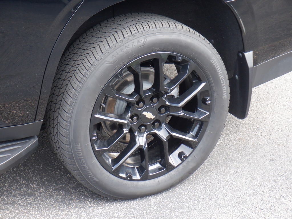 2022 Chevrolet Tahoe image 5