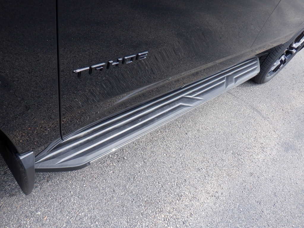 2022 Chevrolet Tahoe image 6