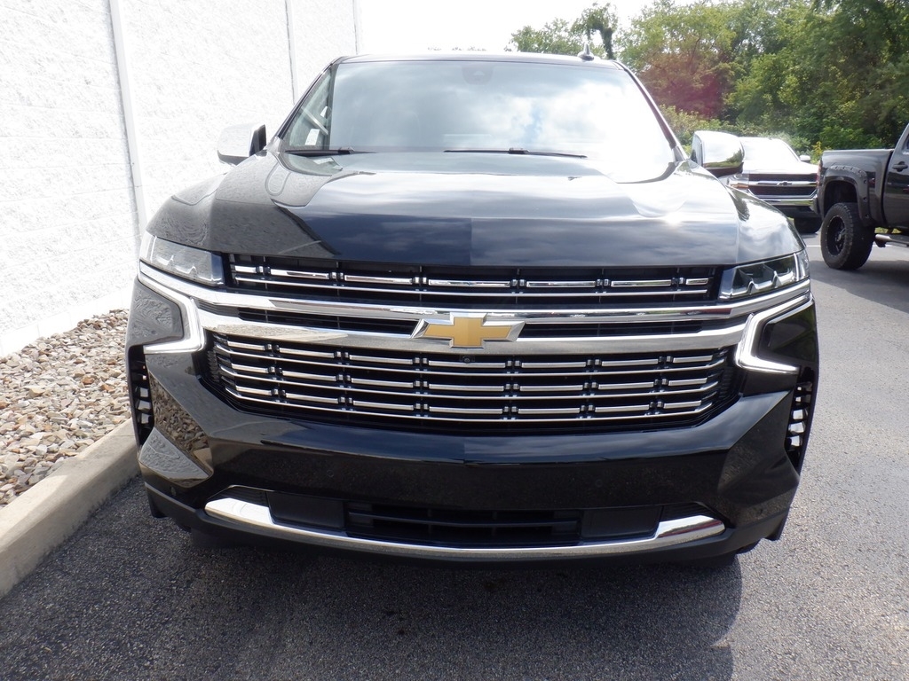 2022 Chevrolet Tahoe image 7
