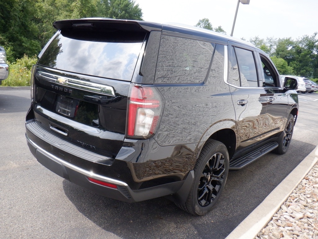 2022 Chevrolet Tahoe image 9