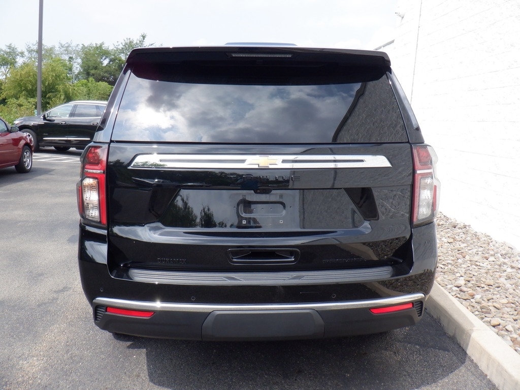 2022 Chevrolet Tahoe image 11