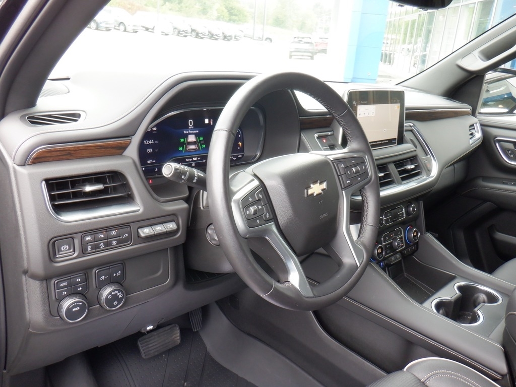 2022 Chevrolet Tahoe image 15
