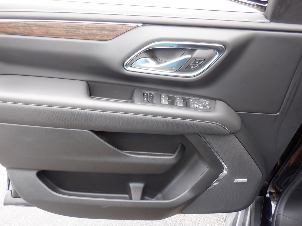 2022 Chevrolet Tahoe image 19