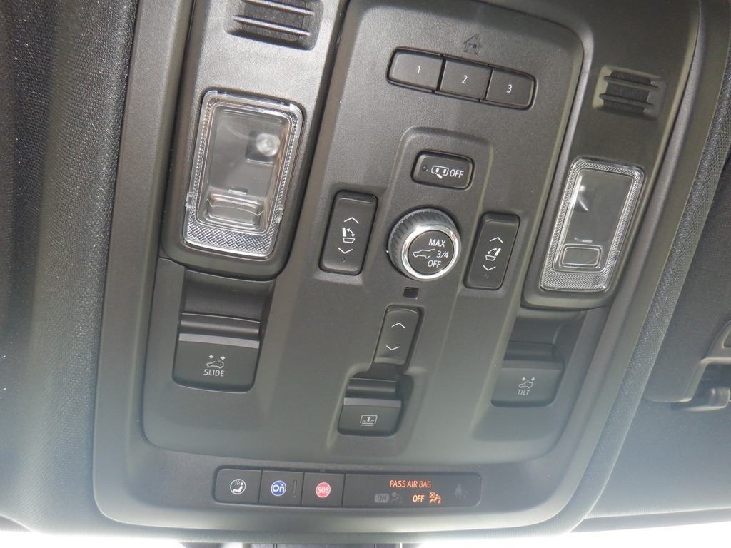 2022 Chevrolet Tahoe image 29