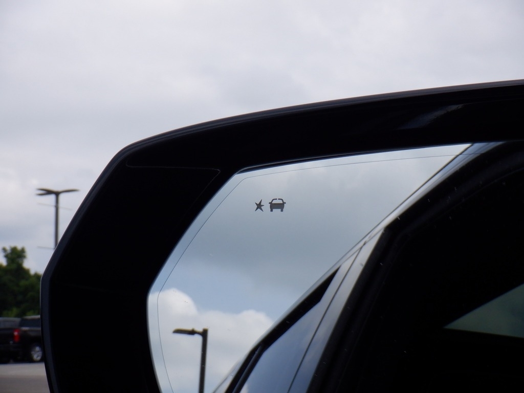 2022 Chevrolet Tahoe image 30
