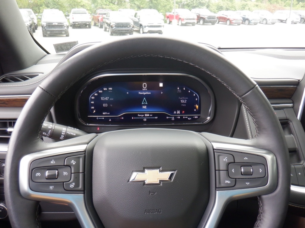 2022 Chevrolet Tahoe image 31