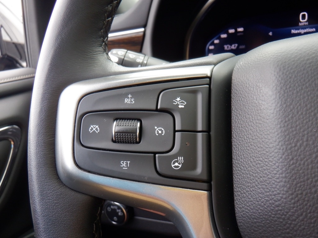 2022 Chevrolet Tahoe image 32