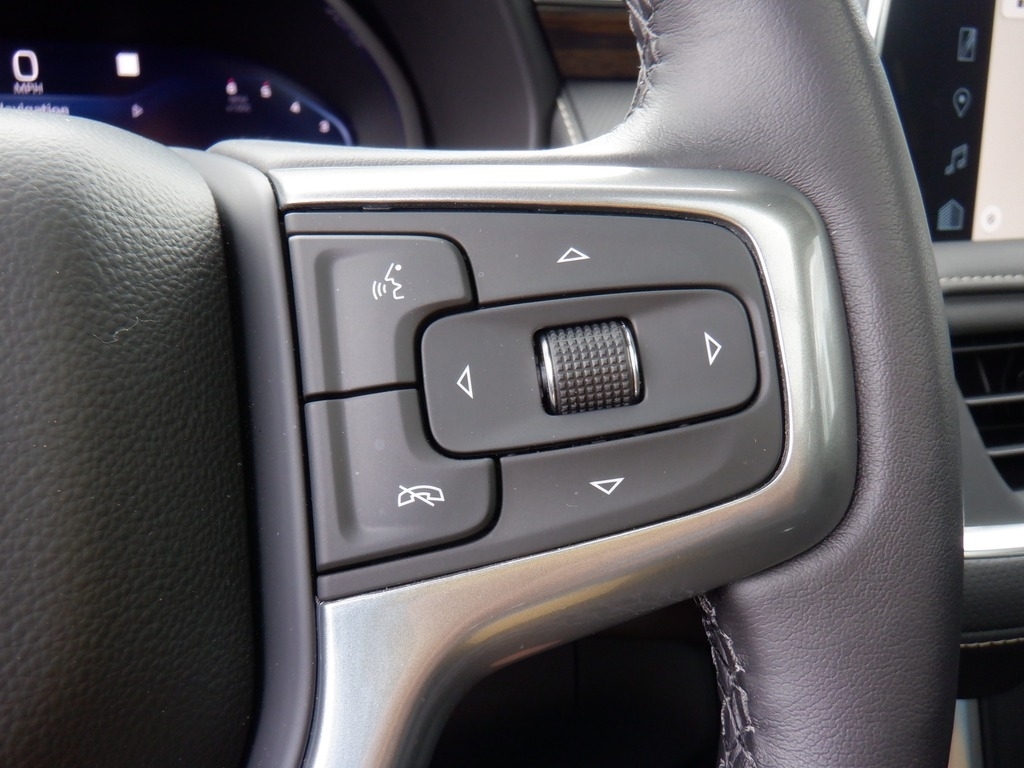 2022 Chevrolet Tahoe image 33