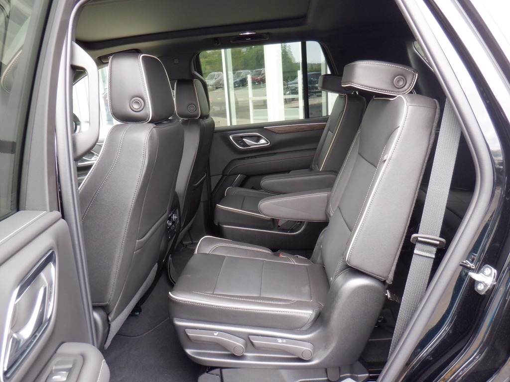 2022 Chevrolet Tahoe image 37