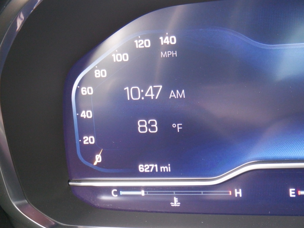 2022 Chevrolet Tahoe image 50