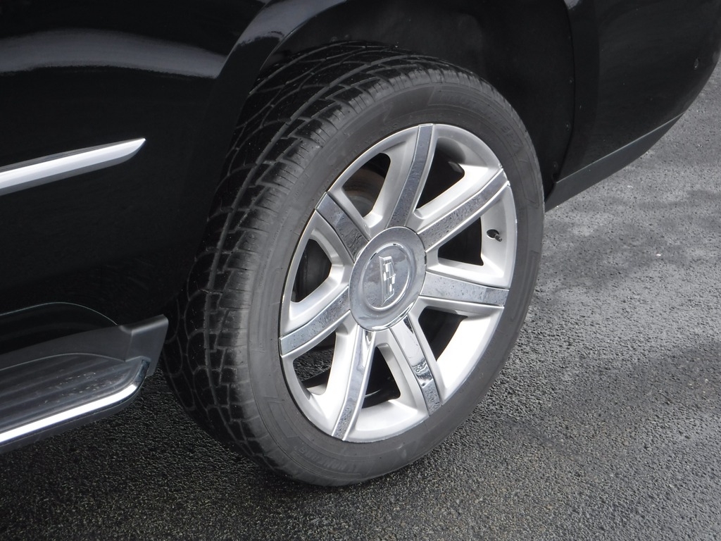 2019 Cadillac Escalade image 4