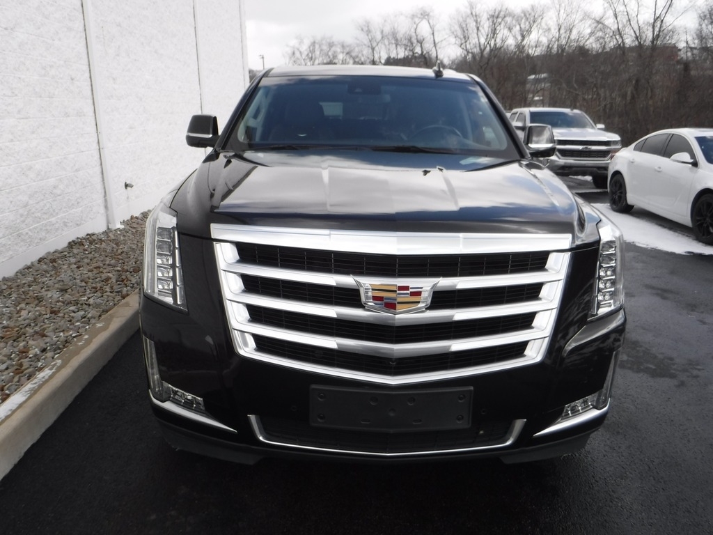 2019 Cadillac Escalade image 6
