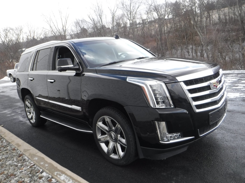2019 Cadillac Escalade image 7