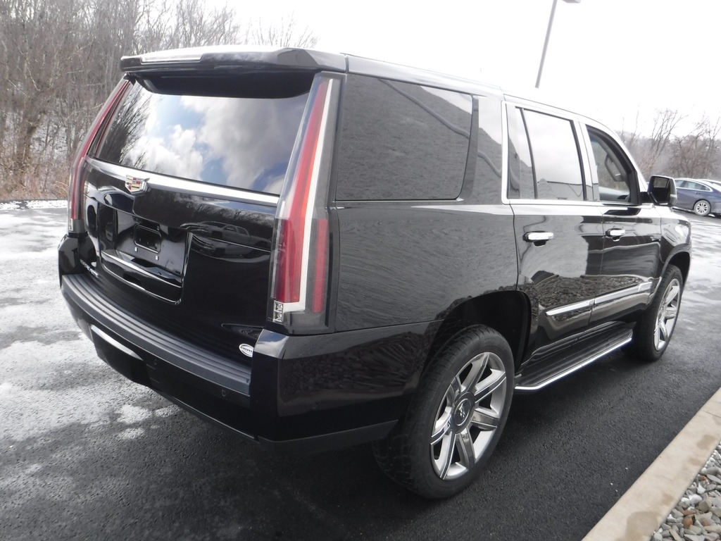 2019 Cadillac Escalade image 9