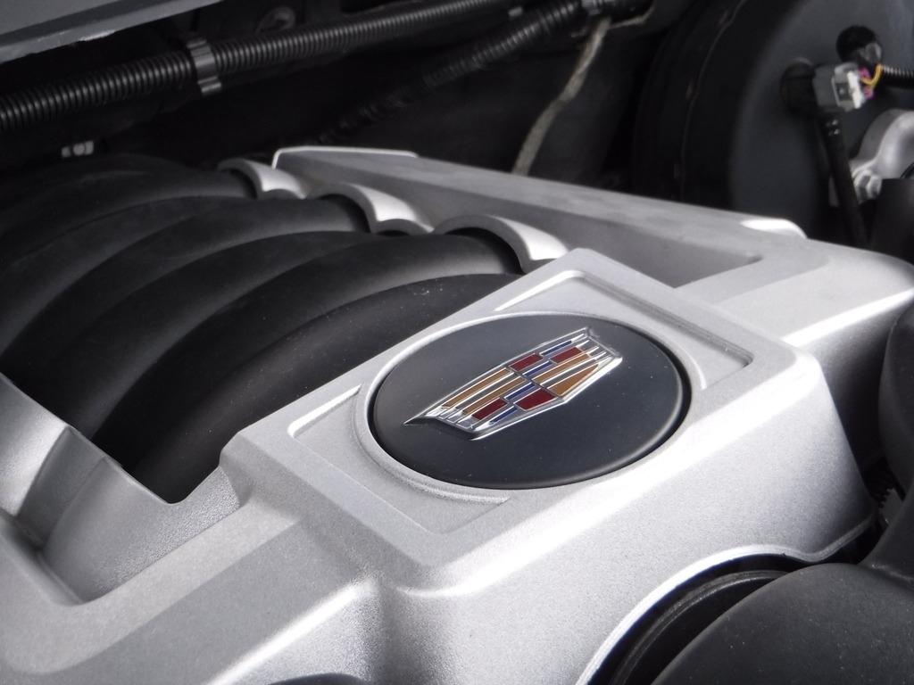 2019 Cadillac Escalade image 12